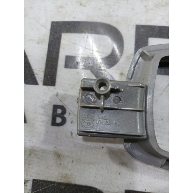 Накладка ручки внутренней (салон) Infiniti QX60 L50 2015 3.5 826823ja0a