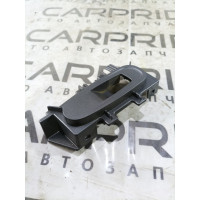 Декоративная накладка карты двери