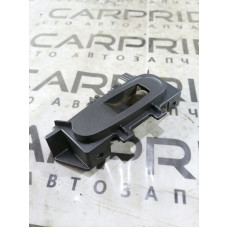 Декоративная накладка карты двери