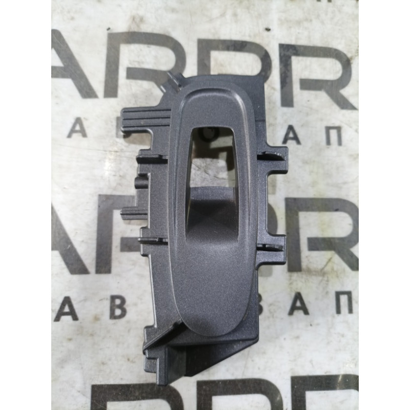 Декоративная накладка карты двери (салон) Infiniti QX60 L50 2015 3.5 829603ja0a