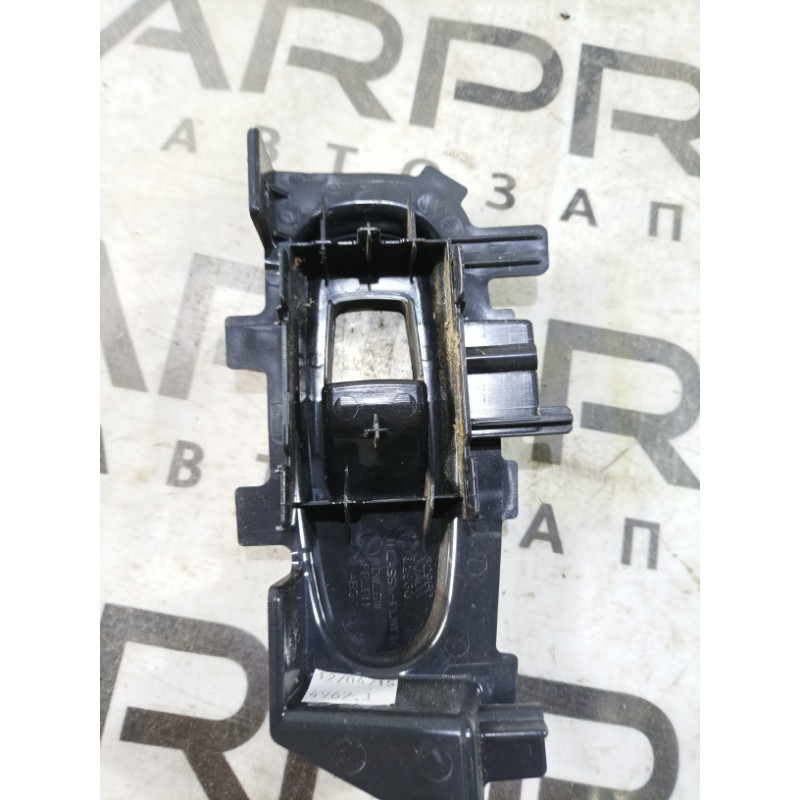 Декоративная накладка карты двери (салон) Infiniti QX60 L50 2015 3.5 829603ja0a