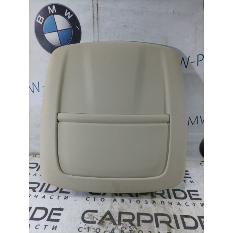 Накладка сидения (салон) Cadillac Xt5 1 2016 3.6 13594814