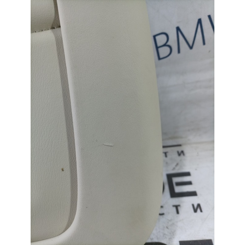 Накладка сидения (салон) Cadillac Xt5 1 2016 3.6 13594814