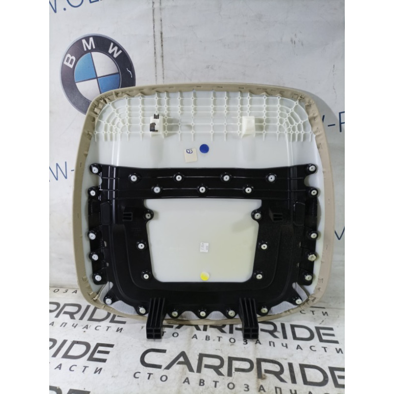 Накладка сидения (салон) Cadillac Xt5 1 2016 3.6 13594814