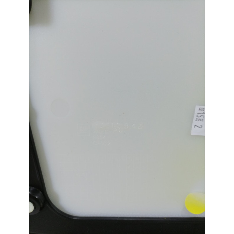 Накладка сидения (салон) Cadillac Xt5 1 2016 3.6 13594814