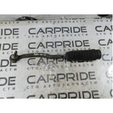 Рулевая тяга с наконечником