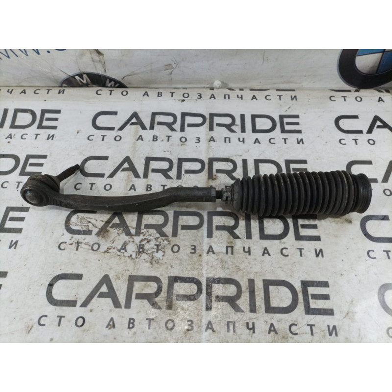 Рулевая тяга с наконечником (рулевое управление) Volvo XC90 P28 30760806