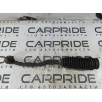 Рулевая тяга с наконечником