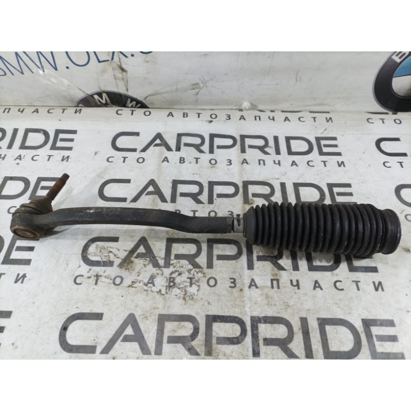 Рулевая тяга с наконечником (рулевое управление) Volvo XC90 P28 30760807