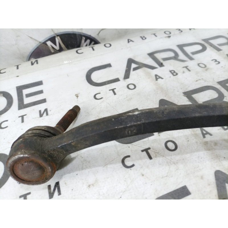 Рулевая тяга с наконечником (рулевое управление) Volvo XC90 P28 30760807