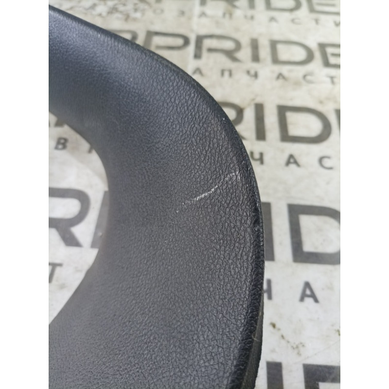 Обшивка крышки багажника (салон) Jeep Cherokee Trailhawk 2014 2.4 1ud11dx9ab