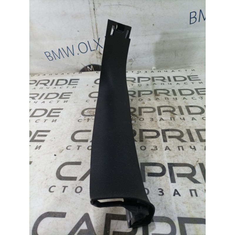 Обшивка крышки багажника (салон) Jeep Cherokee Trailhawk 2014 2.4 1ud12dx9ab