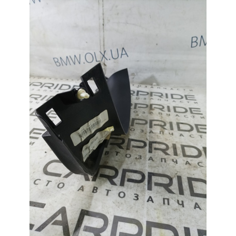 Обшивка крышки багажника (салон) Jeep Cherokee Trailhawk 2014 2.4 1ud12dx9ab