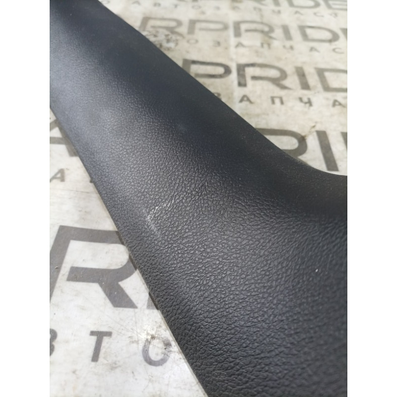 Обшивка крышки багажника (салон) Jeep Cherokee Trailhawk 2014 2.4 1ud12dx9ab