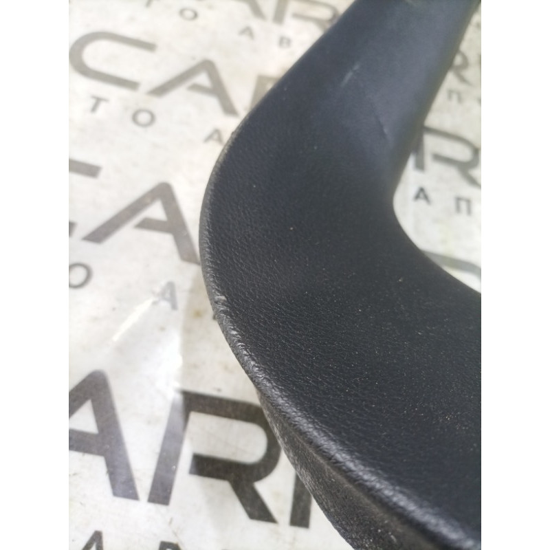 Обшивка крышки багажника (салон) Jeep Cherokee Trailhawk 2014 2.4 1ud12dx9ab