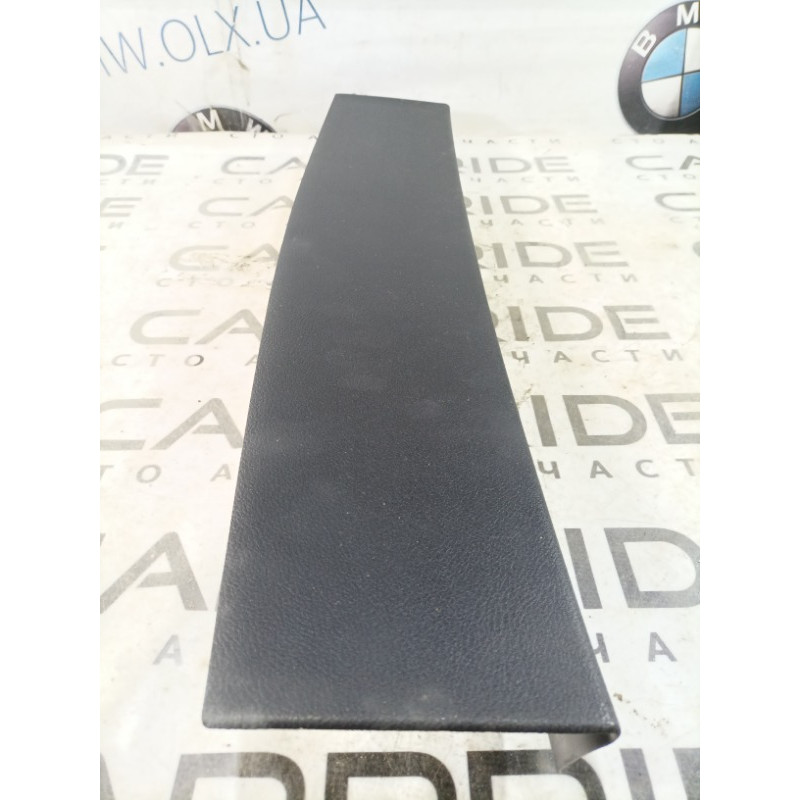 Обшивка крышки багажника (салон) Jeep Cherokee Trailhawk 2014 2.4 1ud36dx9aa