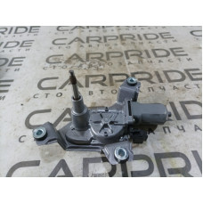 Мотор дворников