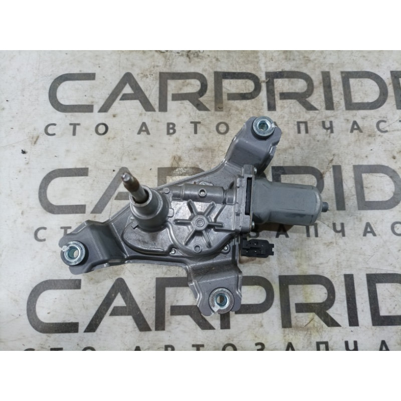 Мотор дворников (электрика) Jeep Cherokee Trailhawk 2014 2.4 68102192ab