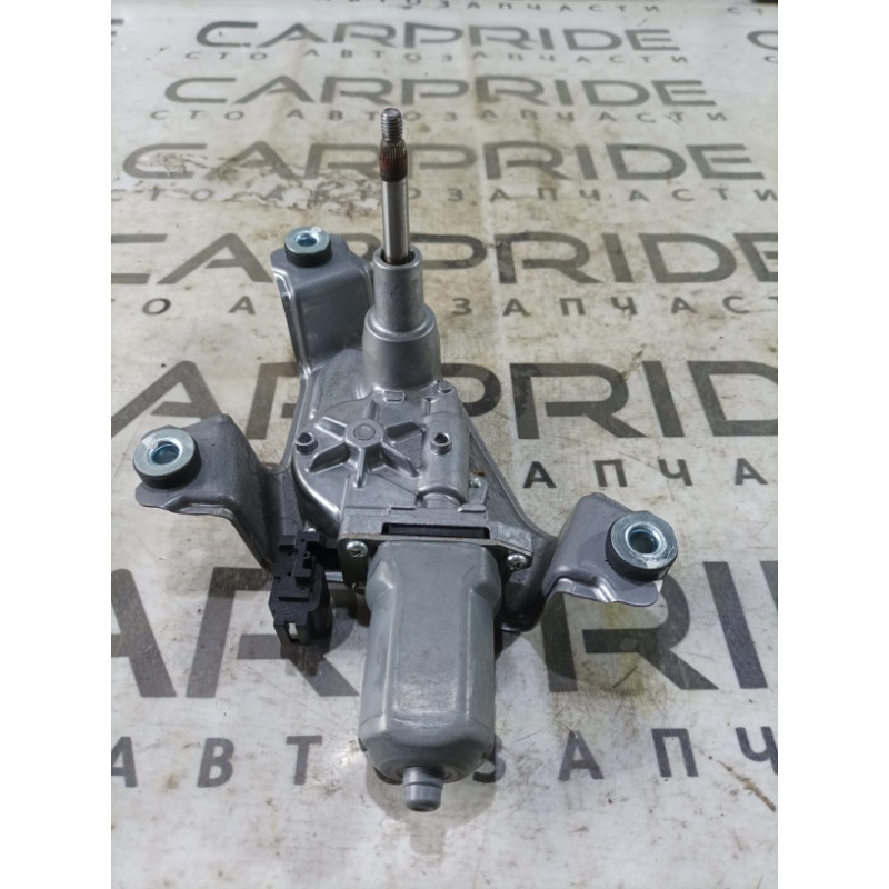 Мотор дворников (электрика) Jeep Cherokee Trailhawk 2014 2.4 68102192ab