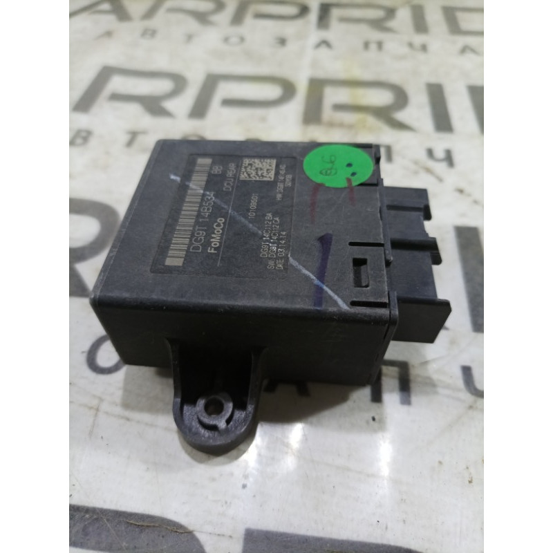 Блок комфорта (электрика / блок управления) Ford Fusion MK5 dg9t14b534bb