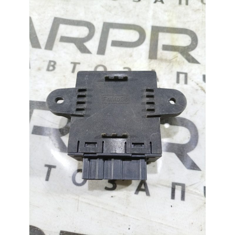 Блок комфорта (электрика / блок управления) Ford Fusion MK5 dg9t14b534bb