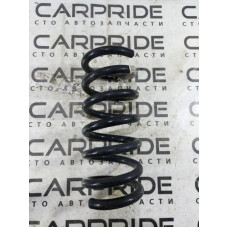 Пружина подвески