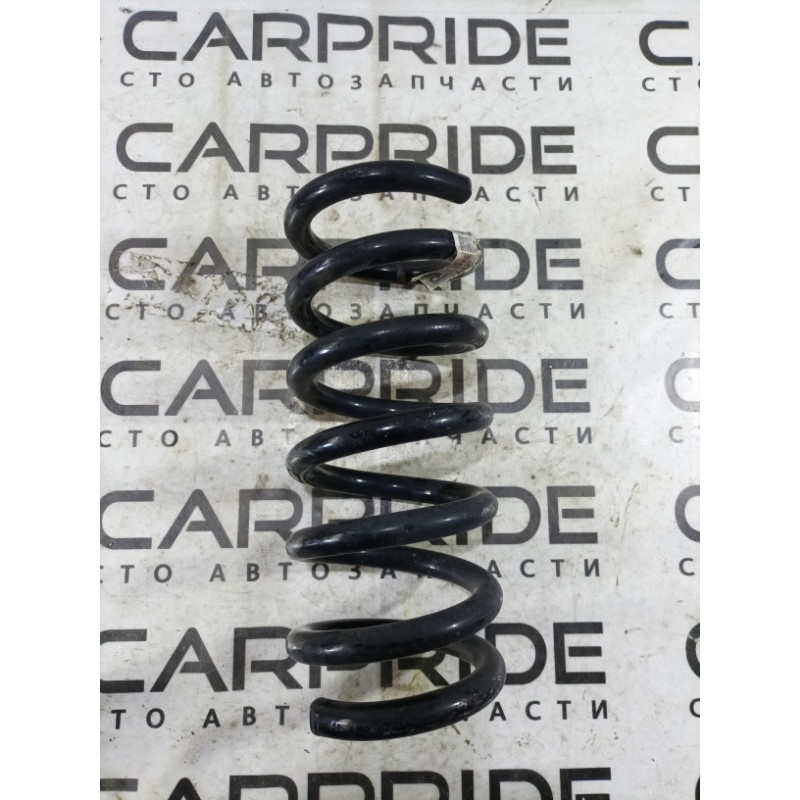 Пружина подвески (подвеска) FORD Mustang MK6 2017 2.3 fr3c5560ae