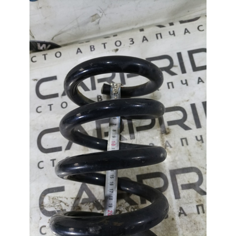 Пружина подвески (подвеска) FORD Mustang MK6 2017 2.3 fr3c5560ae
