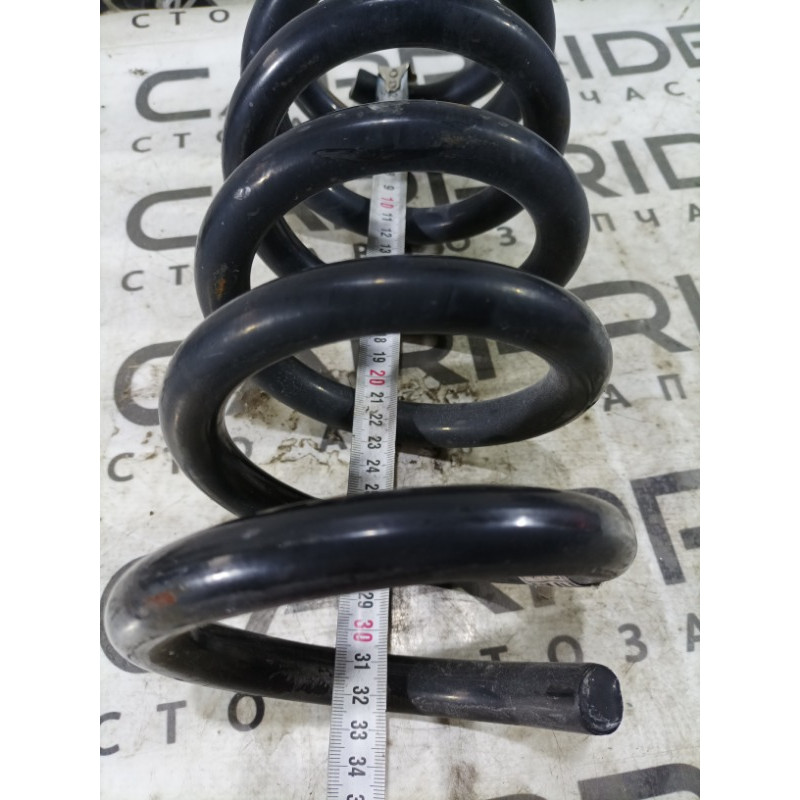 Пружина подвески (подвеска) FORD Mustang MK6 2017 2.3 fr3c5560ae