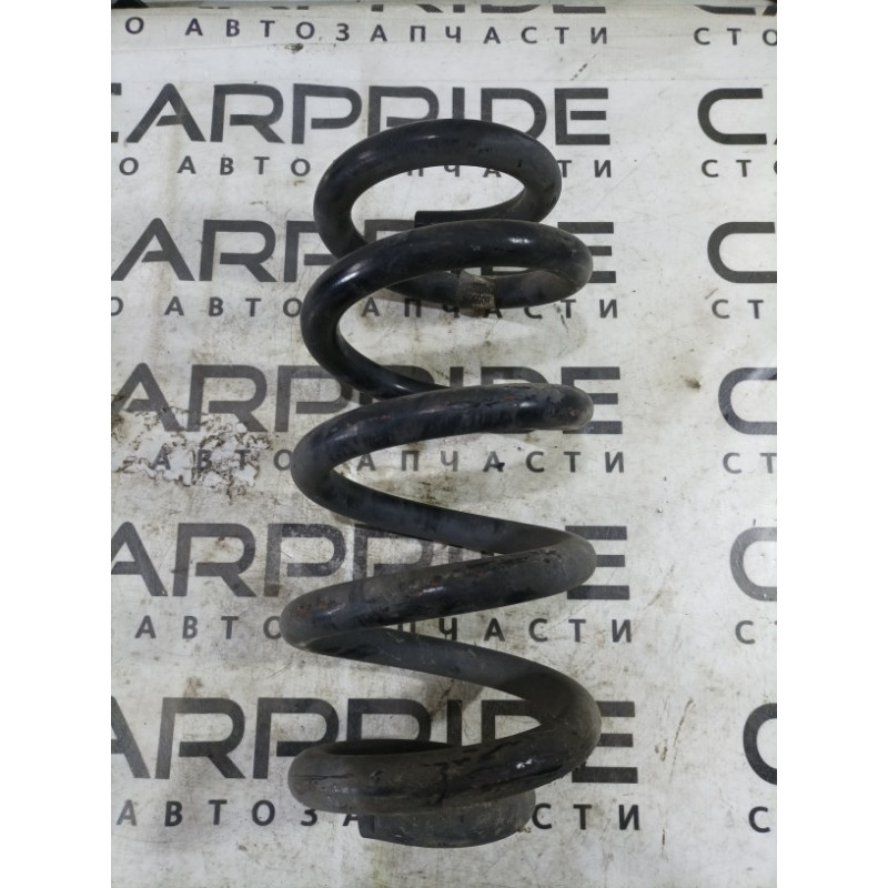 Пружина підвіски (підвіска) Dodge Durango WD 2015 5.7 HEMi 5168291ab