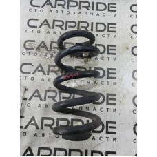 Пружина подвески