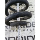 Пружина підвіски (підвіска) Dodge Durango WD 2015 5.7 HEMi 5168291ab