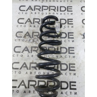 Пружина подвески