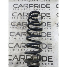 Пружина подвески