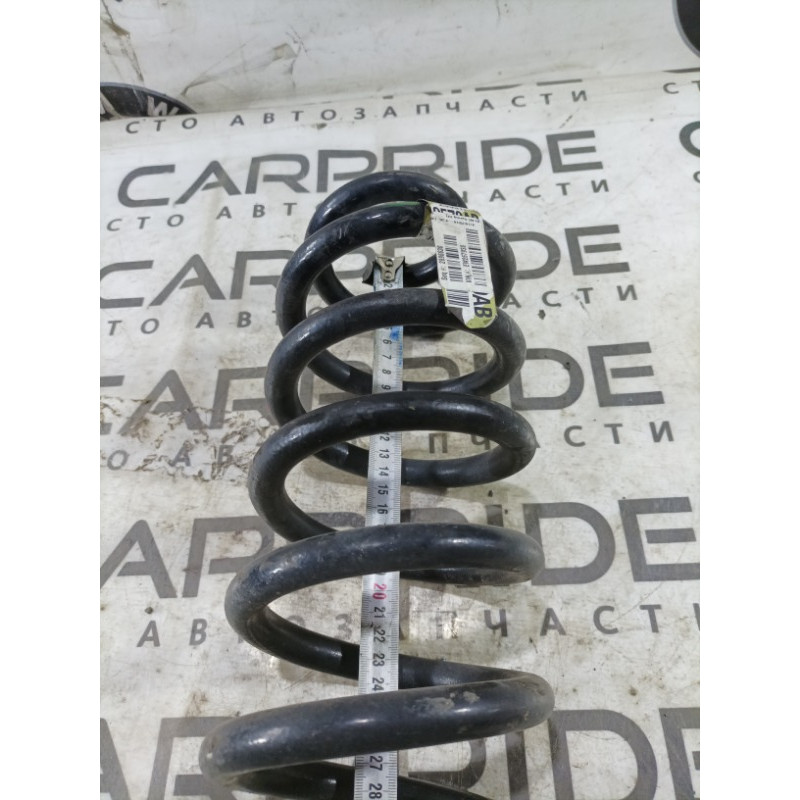 Пружина подвески (подвеска) Jeep Cherokee Trailhawk 2014 2.4 68199570ab