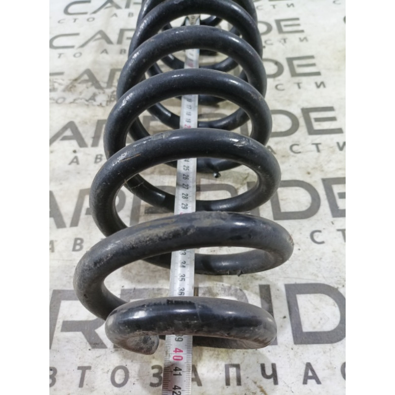 Пружина подвески (подвеска) Jeep Cherokee Trailhawk 2014 2.4 68199570ab