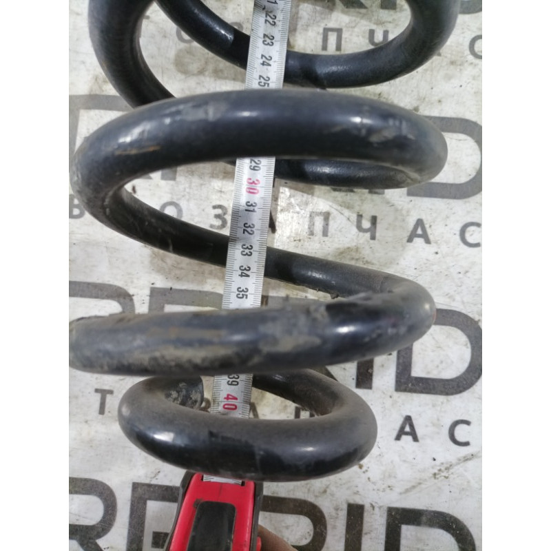 Пружина подвески (подвеска) Jeep Cherokee Trailhawk 2014 2.4 68199570ab