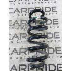 Пружина подвески