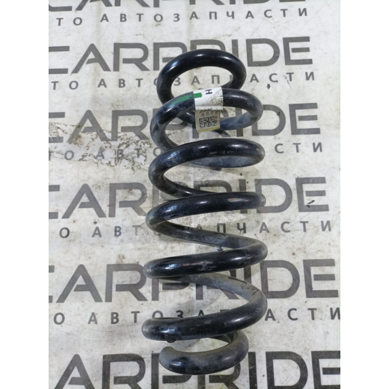 Пружина подвески (подвеска) Cadillac Xt5 1 2016 3.6 84058473