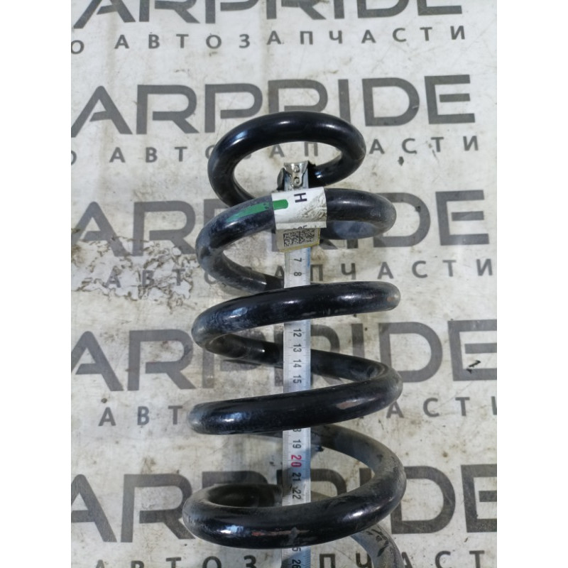 Пружина подвески (подвеска) Cadillac Xt5 1 2016 3.6 84058473