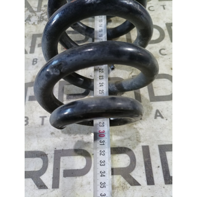 Пружина подвески (подвеска) Cadillac Xt5 1 2016 3.6 84058473