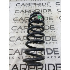 Пружина подвески