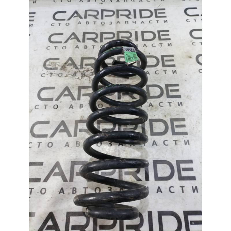 Пружина подвески (подвеска) Jeep Cherokee KL 68157882ab