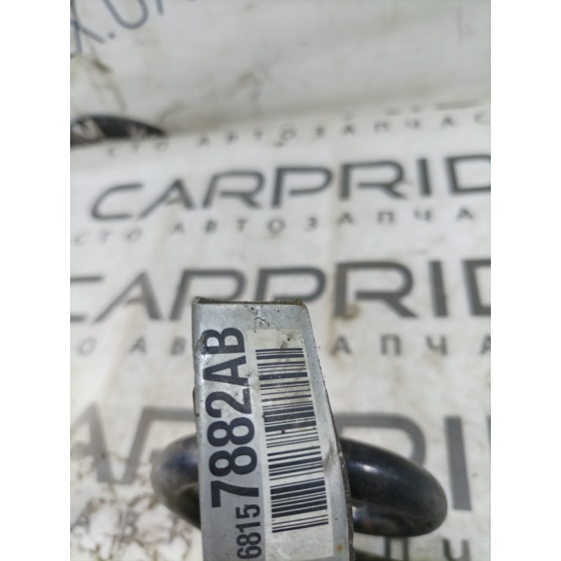Пружина подвески (подвеска) Jeep Cherokee KL 68157882ab