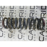 Пружина подвески