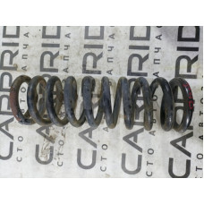 Пружина подвески