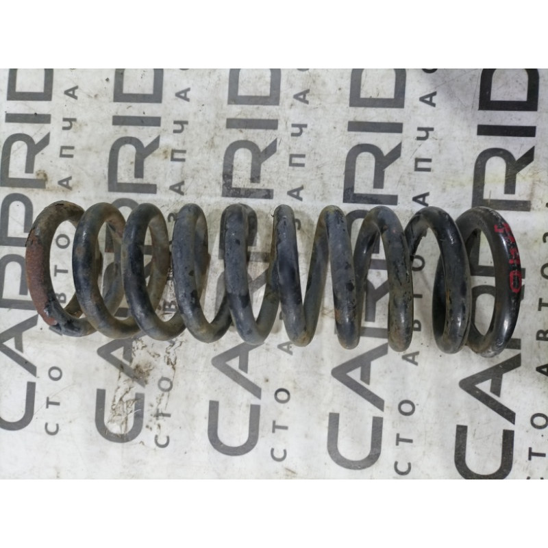 Пружина подвески (подвеска) Mercedes-Benz E-class W124 1990 3.2 2517.002