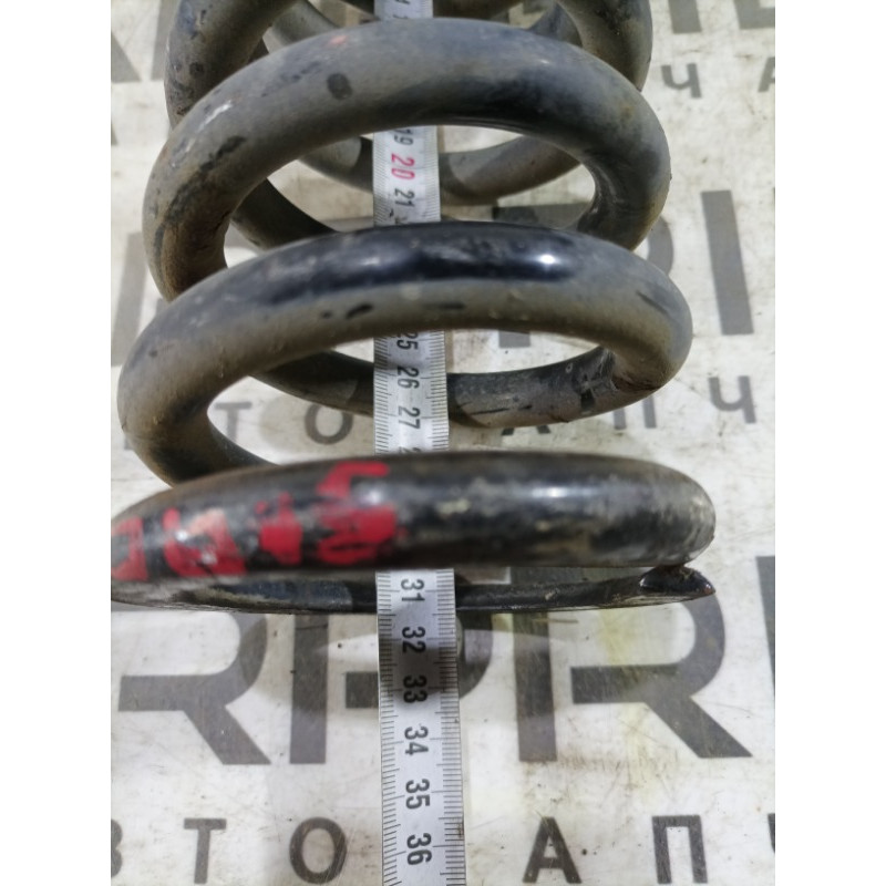 Пружина подвески (подвеска) Mercedes-Benz E-class W124 1990 3.2 2517.002