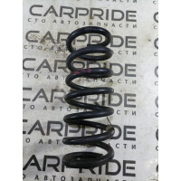 Пружина подвески