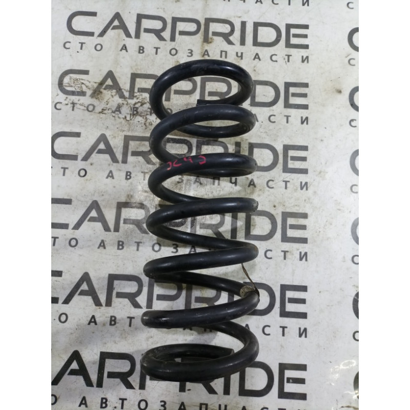 Пружина подвески (подвеска) FORD Fusion MK5 2016 2.5 DG9Z-5560-R